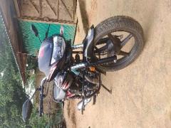 Honda Dream 110